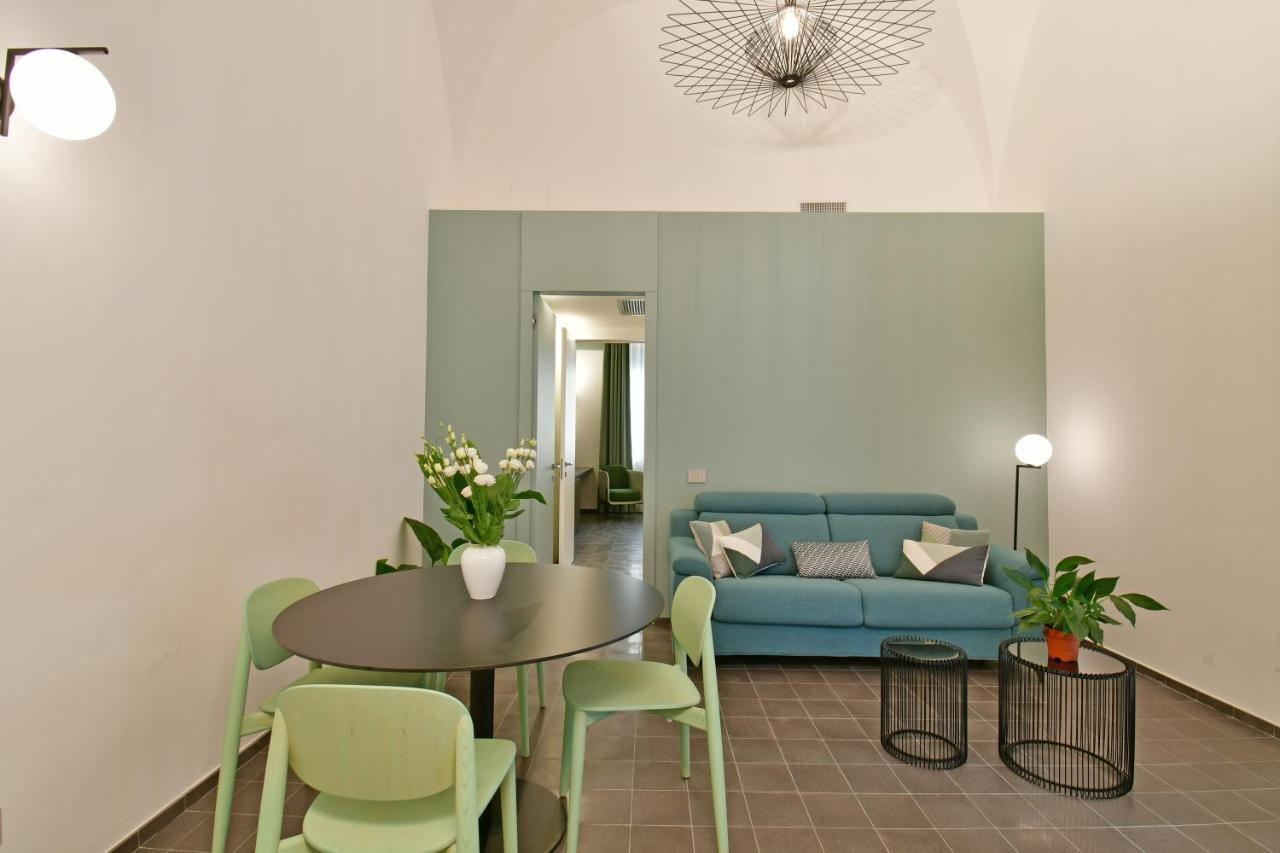 Creuza De Ma Aparthotel Riposto Exterior photo