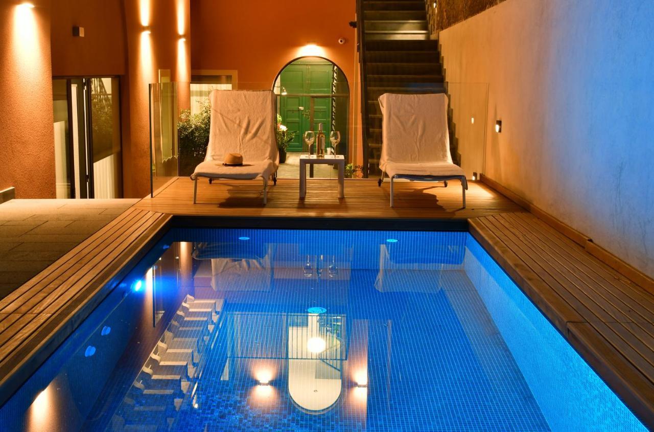 Creuza De Ma Aparthotel Riposto Exterior photo