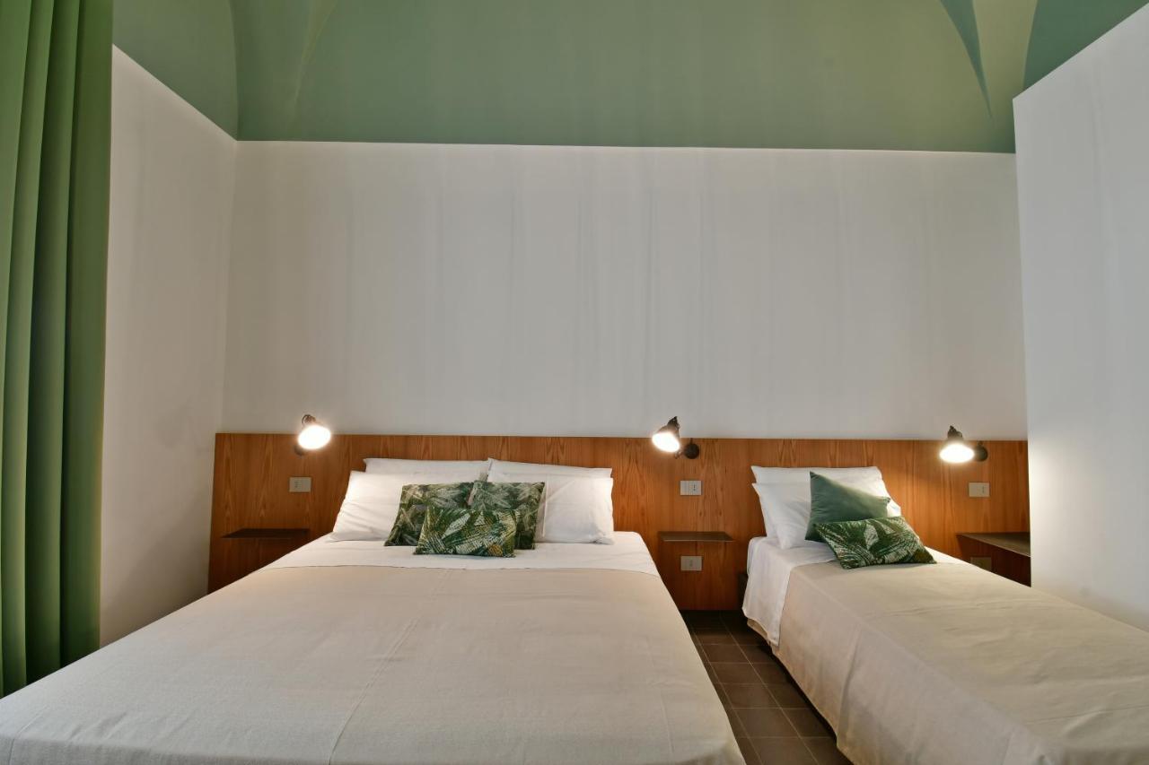 Creuza De Ma Aparthotel Riposto Exterior photo