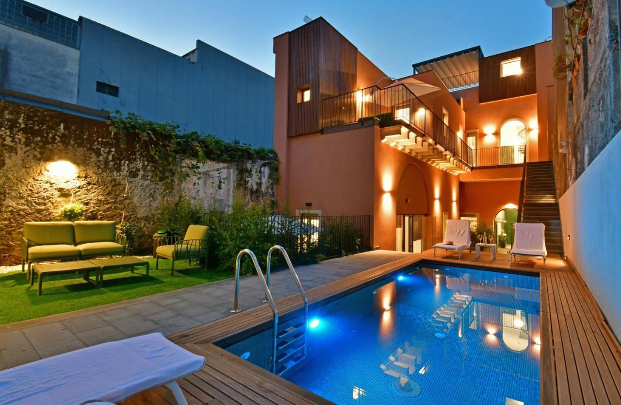 Creuza De Ma Aparthotel Riposto Exterior photo