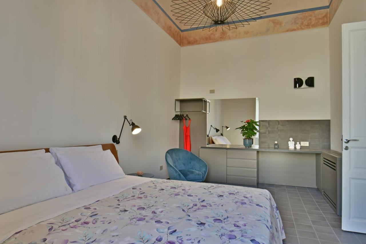 Creuza De Ma Aparthotel Riposto Exterior photo
