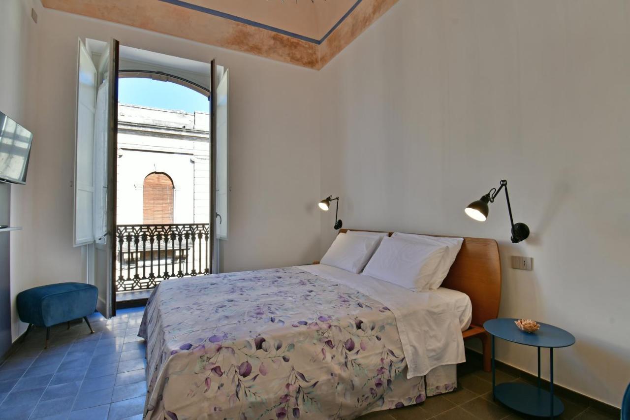 Creuza De Ma Aparthotel Riposto Exterior photo